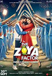 The Zoya Factor 2019 DVD SCR full movie download